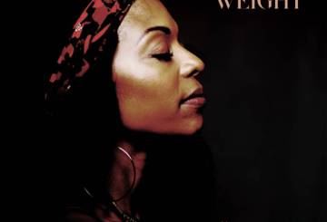 Acantha Lang - Carry the Weight