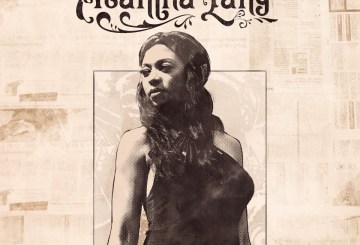 Acantha Lang - 'He Said/She Said'