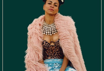 Adi Oasis - Lotus Glow