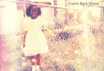 Acantha Lang - Come Back Home