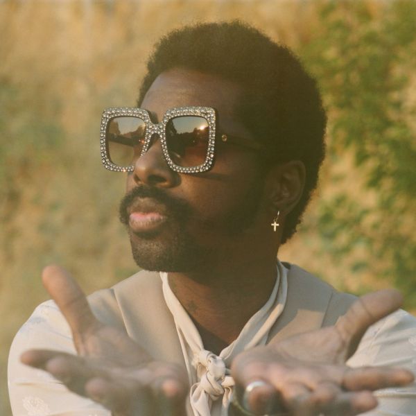 Curtis Harding