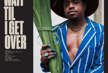 Durand Jones - Wait Til I Get Over