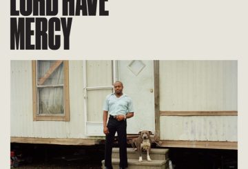 Durand Jones - Lord Have Mercy