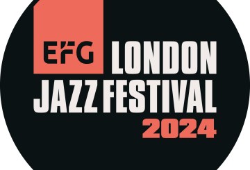 EFG London Jazz Festival
