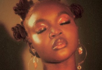 Lizzie Berchie - I Hope