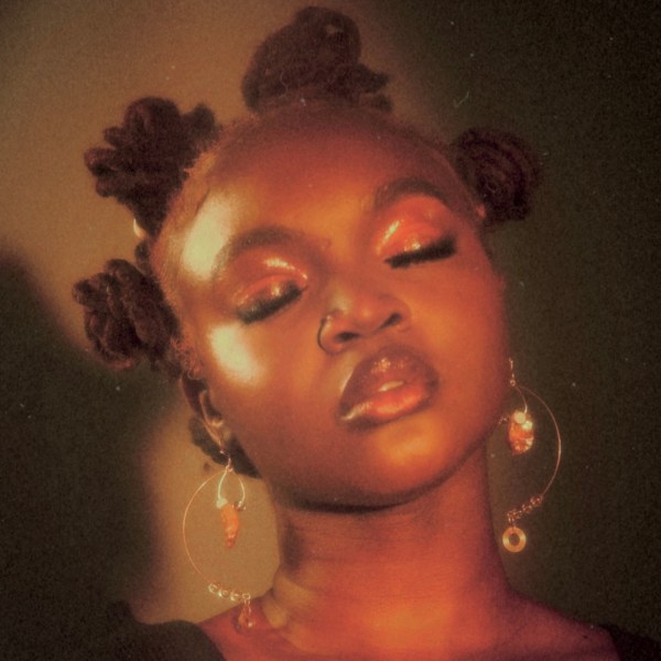 Lizzie Berchie - I Hope