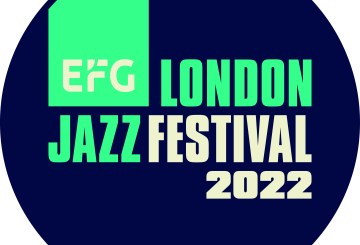 EFG London Jazz Festival