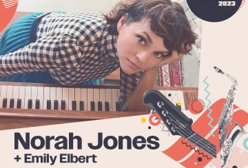 Norah Jones Royal Festival hall