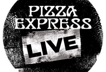 Pizza Express Live Logo
