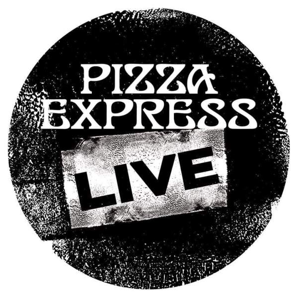 Pizza Express Live Logo