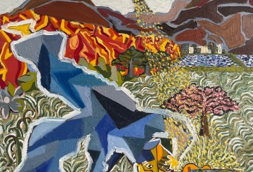 Will Heard - Flashlights