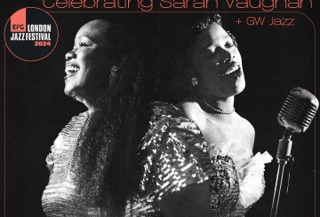 Zara McFarlane at Jazz Cafe