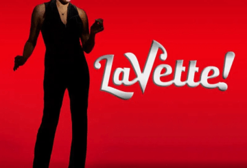 Bettye LaVette - LaVette!