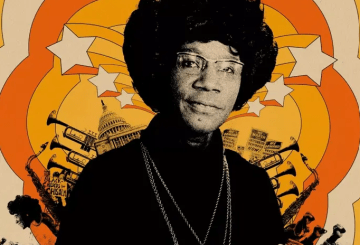 Chisholm for President