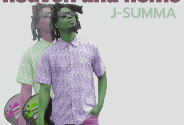 J-Summa - Haaven & Home