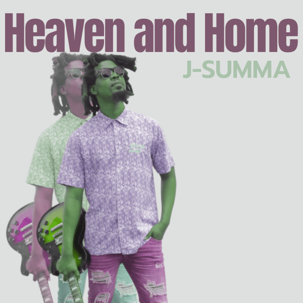 J-Summa - Haaven & Home