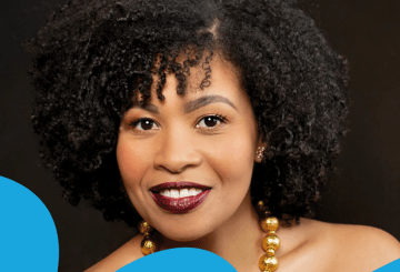 Golda Schultz at BBC Proms