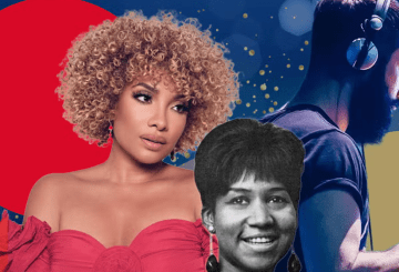 Jules Buckley Aretha