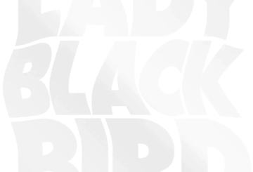 Lady Blackbird Woman