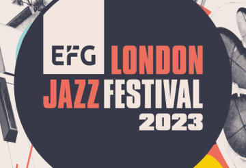 London Jazz Festival