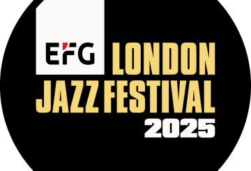 London Jazz Festival 2025